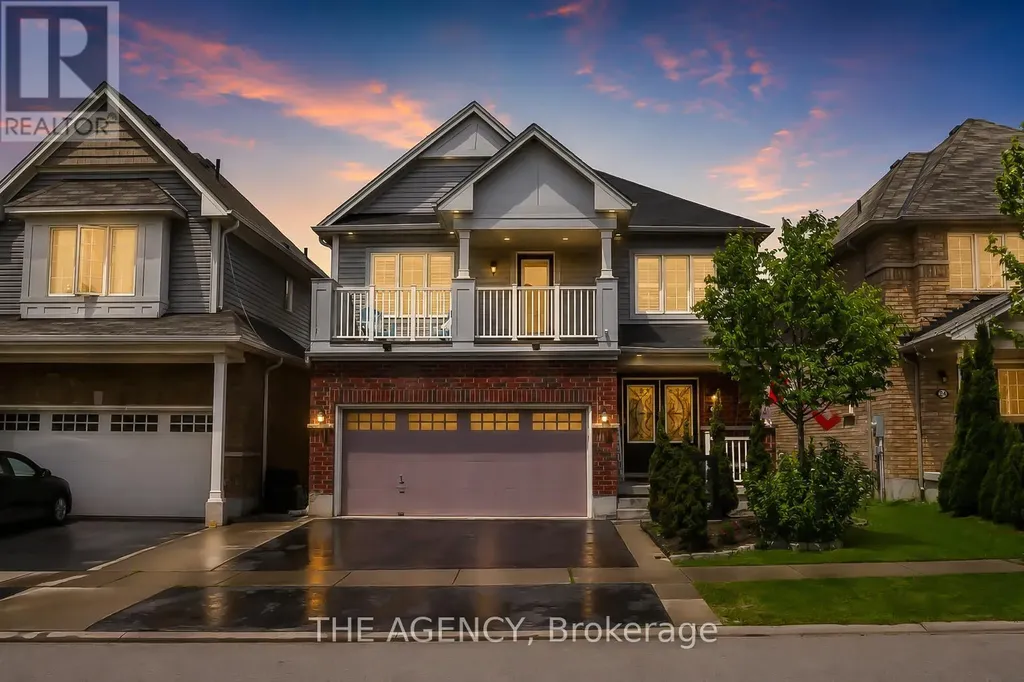 26 Pollard Street Brantford ON N3T 0K2