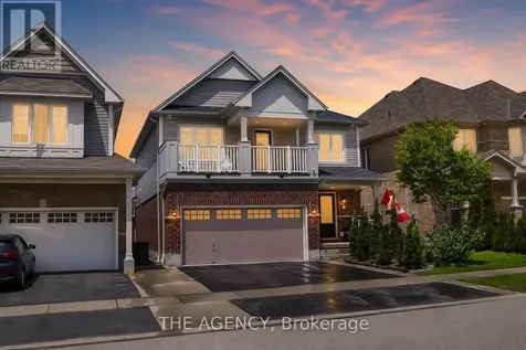 26 Pollard Street Brantford ON N3T 0K2
