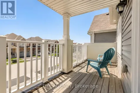 26 Pollard Street Brantford ON N3T 0K2