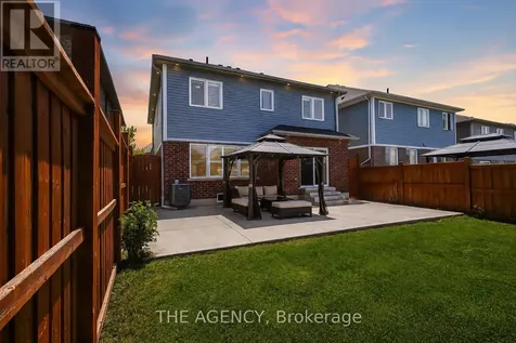 26 Pollard Street Brantford ON N3T 0K2
