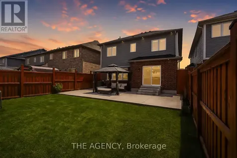 26 Pollard Street Brantford ON N3T 0K2