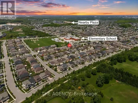 26 Pollard Street Brantford ON N3T 0K2