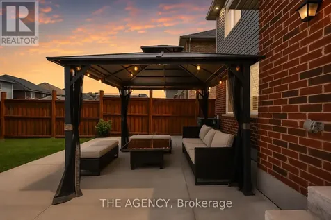 26 Pollard Street Brantford ON N3T 0K2