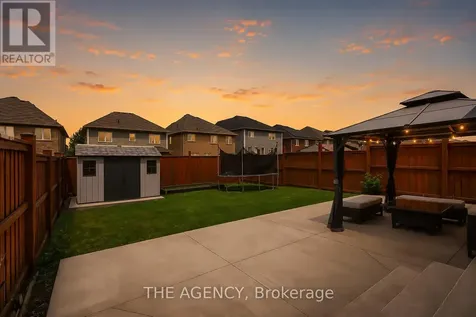 26 Pollard Street Brantford ON N3T 0K2