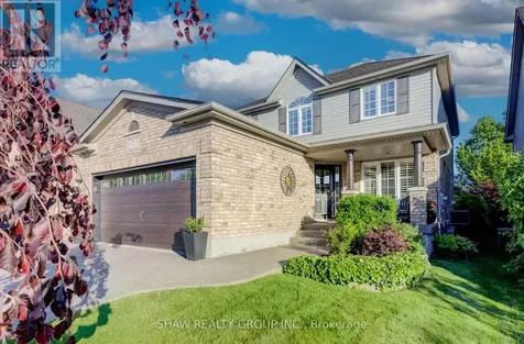 7 Housler Lane Cambridge ON N3C 4H7