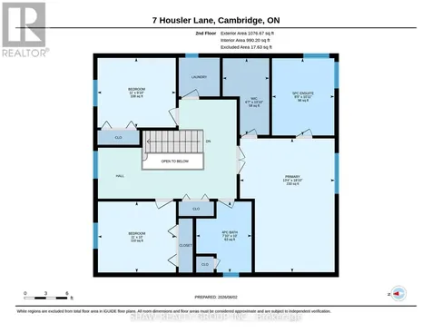 7 Housler Lane Cambridge ON N3C 4H7