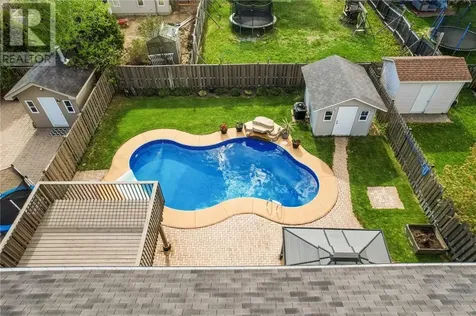 3063 Serge Street Val Caron ON P3N 0A3