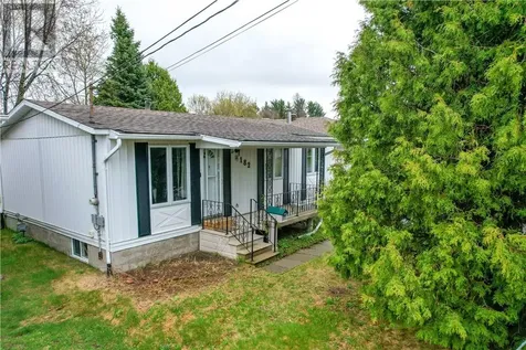 182 Darby Street Sudbury ON P3B 3V1