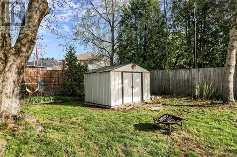 182 Darby Street Sudbury ON P3B 3V1