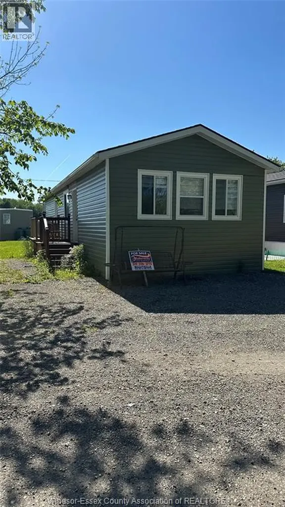 11408 County Road 46 Comber ON N0P 1J0