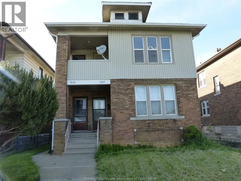 1140 Giles Boulevard East Windsor ON N9A 4G4