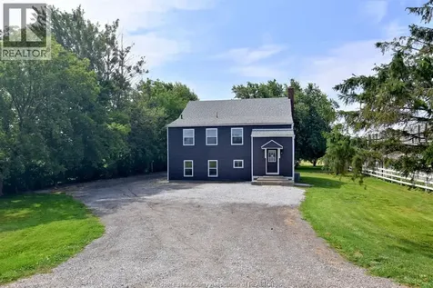 1502 Mersea Rd D Leamington ON N8H 3V4
