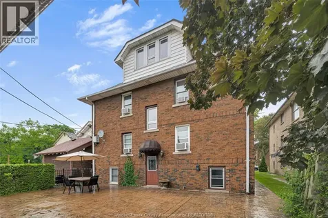 269 Randolph Place Windsor ON N9B 2T2