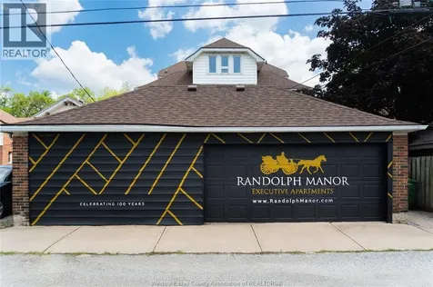 269 Randolph Place Windsor ON N9B 2T2