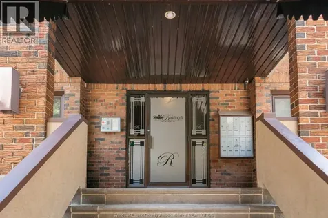 269 Randolph Place Windsor ON N9B 2T2