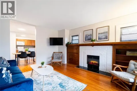 269 Randolph Place Windsor ON N9B 2T2