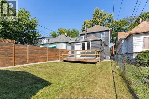 855 Lincoln Road Windsor ON N8Y 2G9
