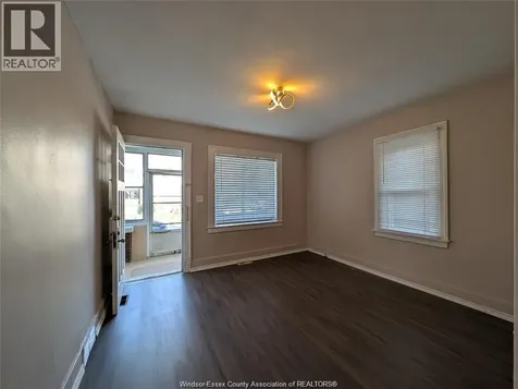1781 Rooney Street Windsor ON N9B 1L3