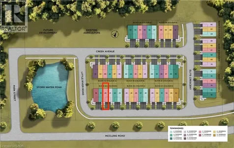 30 Little River Road Caledonia ON N3W 1E4