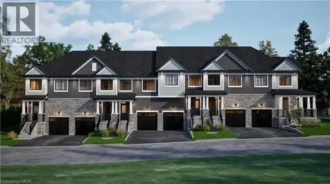 11 Creek Avenue Caledonia ON N3W 1E4