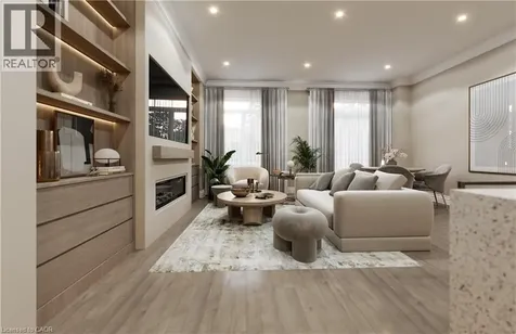 11 Creek Avenue Caledonia ON N3W 1E4