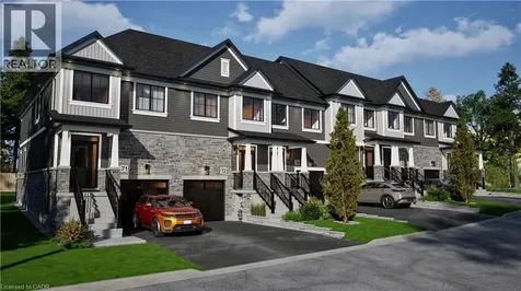 11 Creek Avenue Caledonia ON N3W 1E4