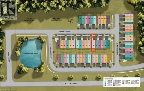 11 Creek Avenue Caledonia ON N3W 1E4