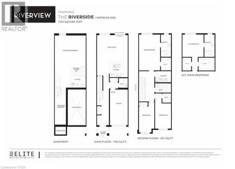 11 Creek Avenue Caledonia ON N3W 1E4
