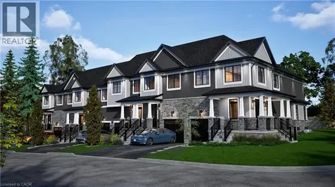 22 Elite Crescent Caledonia ON N3W 1E4