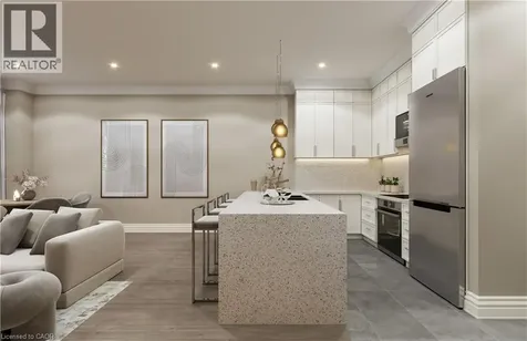22 Elite Crescent Caledonia ON N3W 1E4