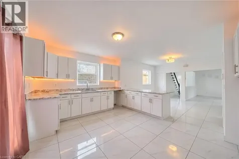 55 Merigold Street St. Catharines ON L2S 2N6