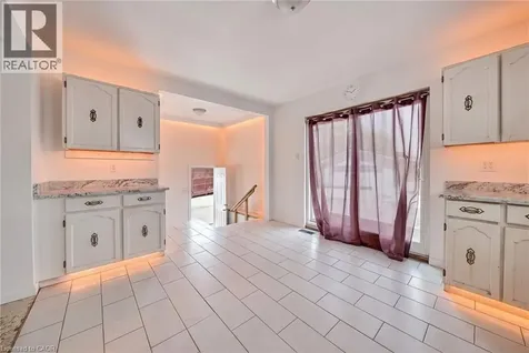 55 Merigold Street St. Catharines ON L2S 2N6
