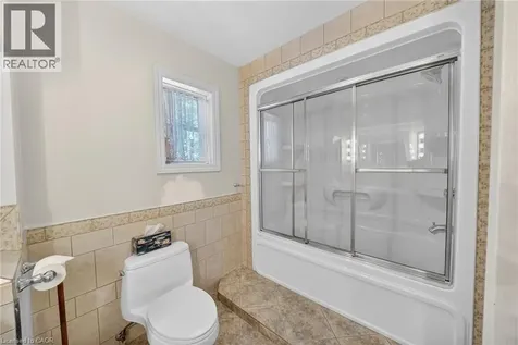 55 Merigold Street St. Catharines ON L2S 2N6