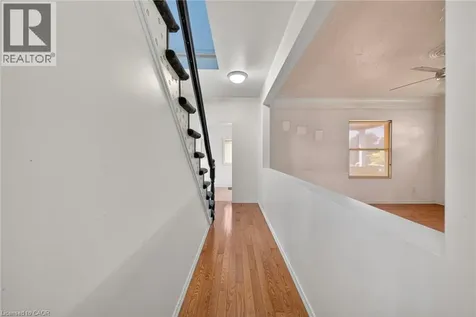 55 Merigold Street St. Catharines ON L2S 2N6