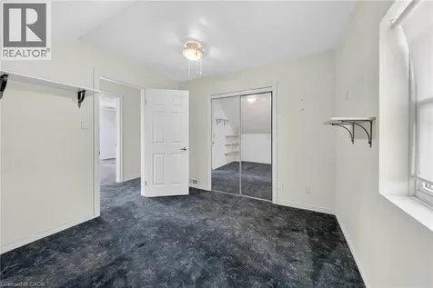 55 Merigold Street St. Catharines ON L2S 2N6