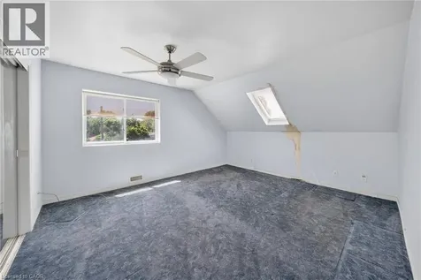 55 Merigold Street St. Catharines ON L2S 2N6