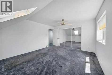 55 Merigold Street St. Catharines ON L2S 2N6