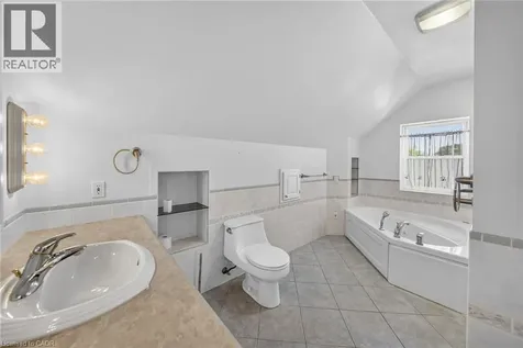 55 Merigold Street St. Catharines ON L2S 2N6