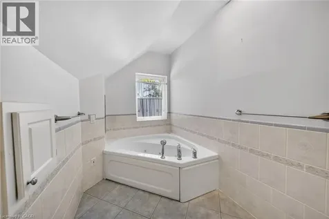 55 Merigold Street St. Catharines ON L2S 2N6