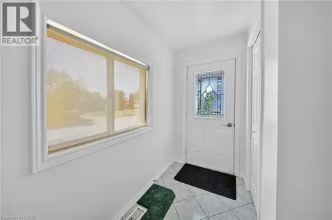 55 Merigold Street St. Catharines ON L2S 2N6