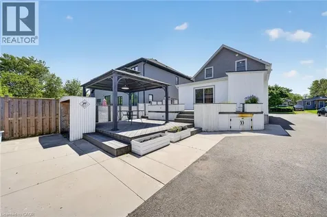 55 Merigold Street St. Catharines ON L2S 2N6
