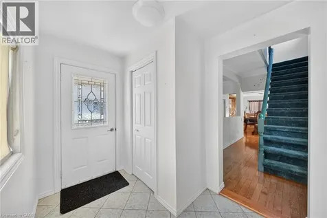 55 Merigold Street St. Catharines ON L2S 2N6