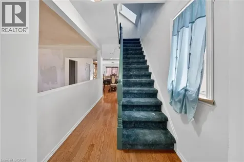 55 Merigold Street St. Catharines ON L2S 2N6