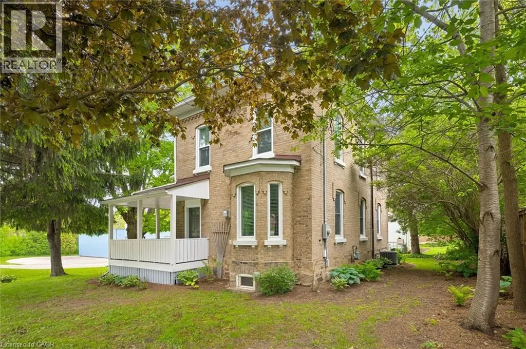 3659 Nafziger Road Wellesley ON N0B 2T0