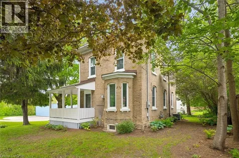 3659 Nafziger Road Wellesley ON N0B 2T0
