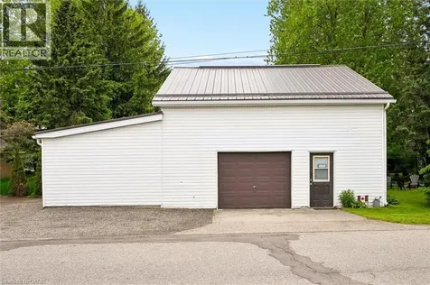3659 Nafziger Road Wellesley ON N0B 2T0