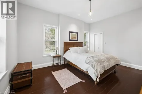 3659 Nafziger Road Wellesley ON N0B 2T0