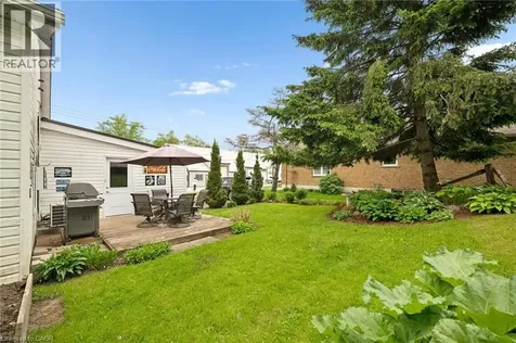 3659 Nafziger Road Wellesley ON N0B 2T0