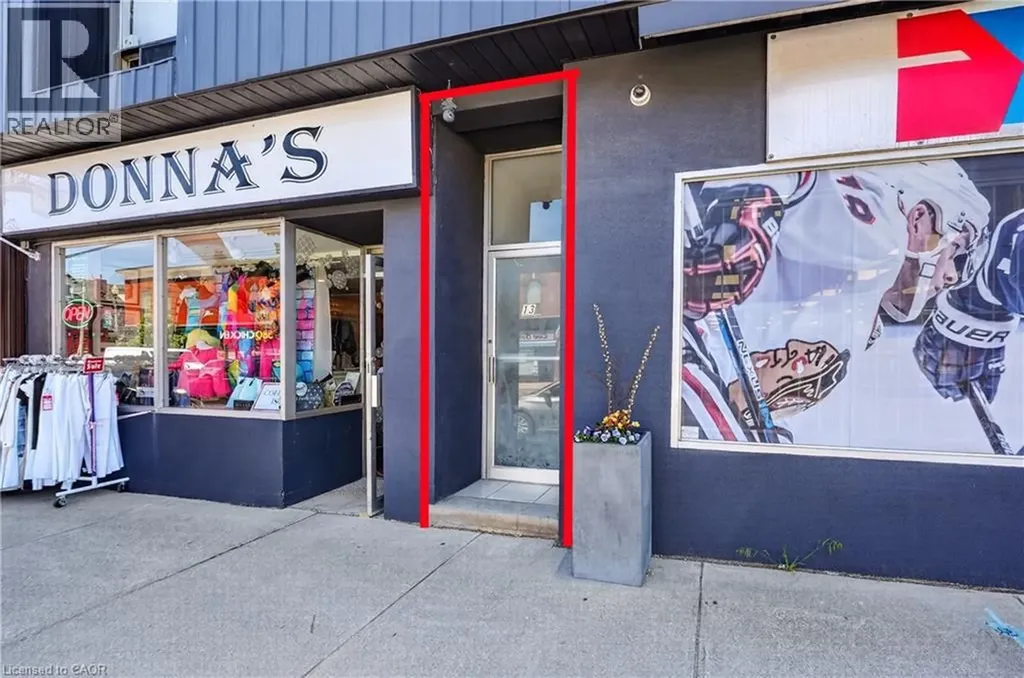 13 Main Street West Grimsby ON L3M 1R3