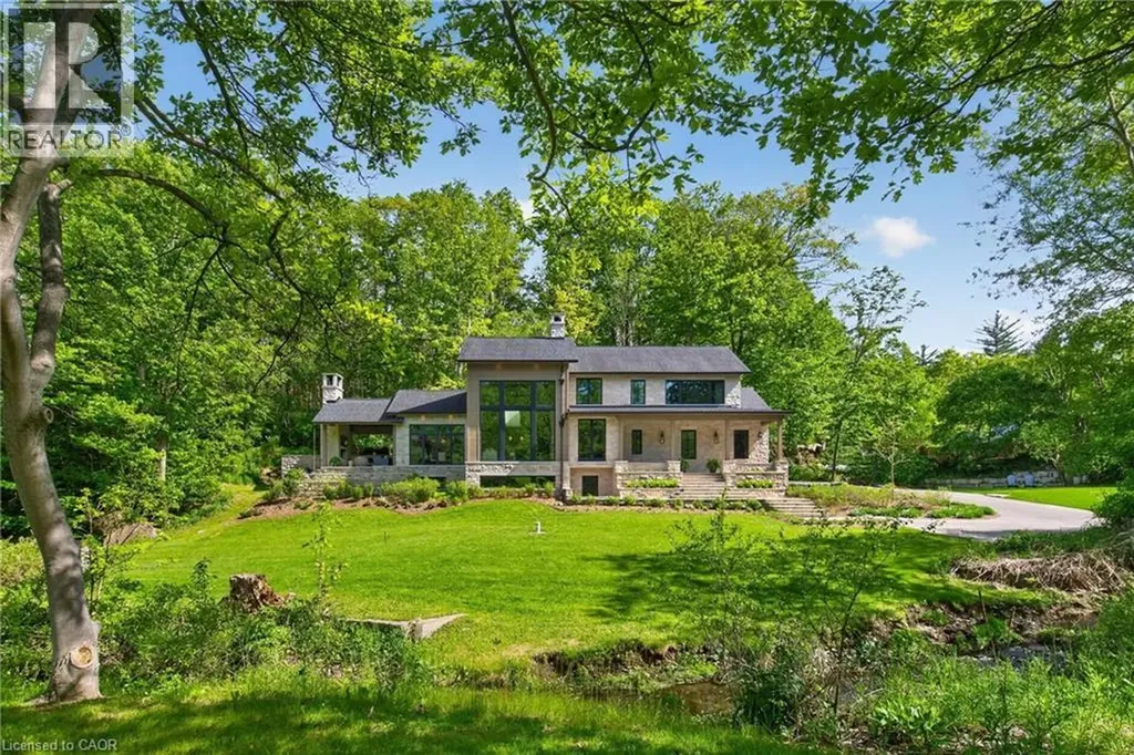 981 Mineral Springs Road Ancaster ON L9H 5E3